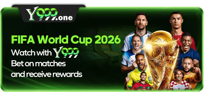 Y9999 Fifa World